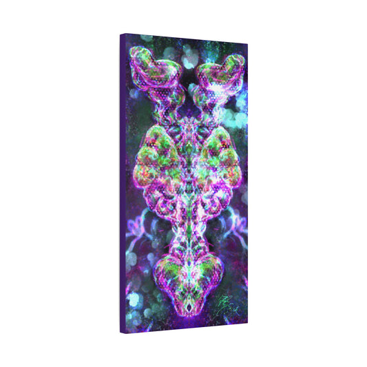 Plátno – FireFlown