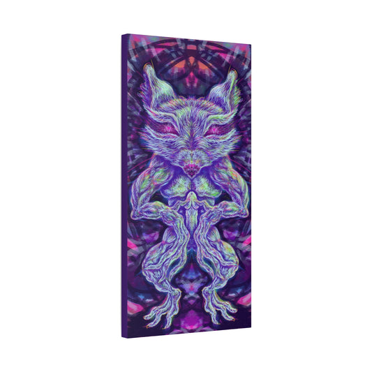 Plátno – KrysSaque