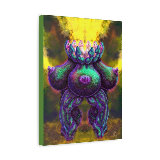 Plátno – GrieseWalker